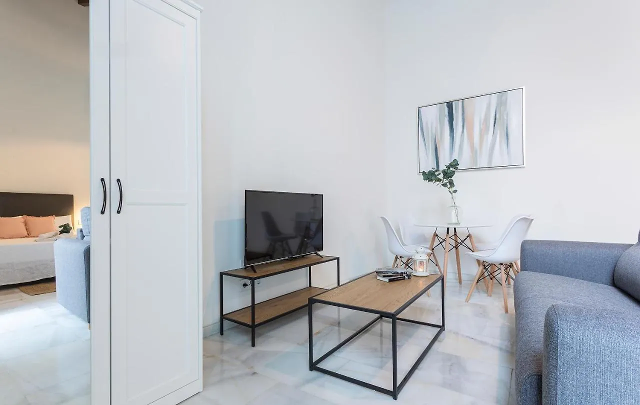 Centrico Sofisticado Diseno Spain