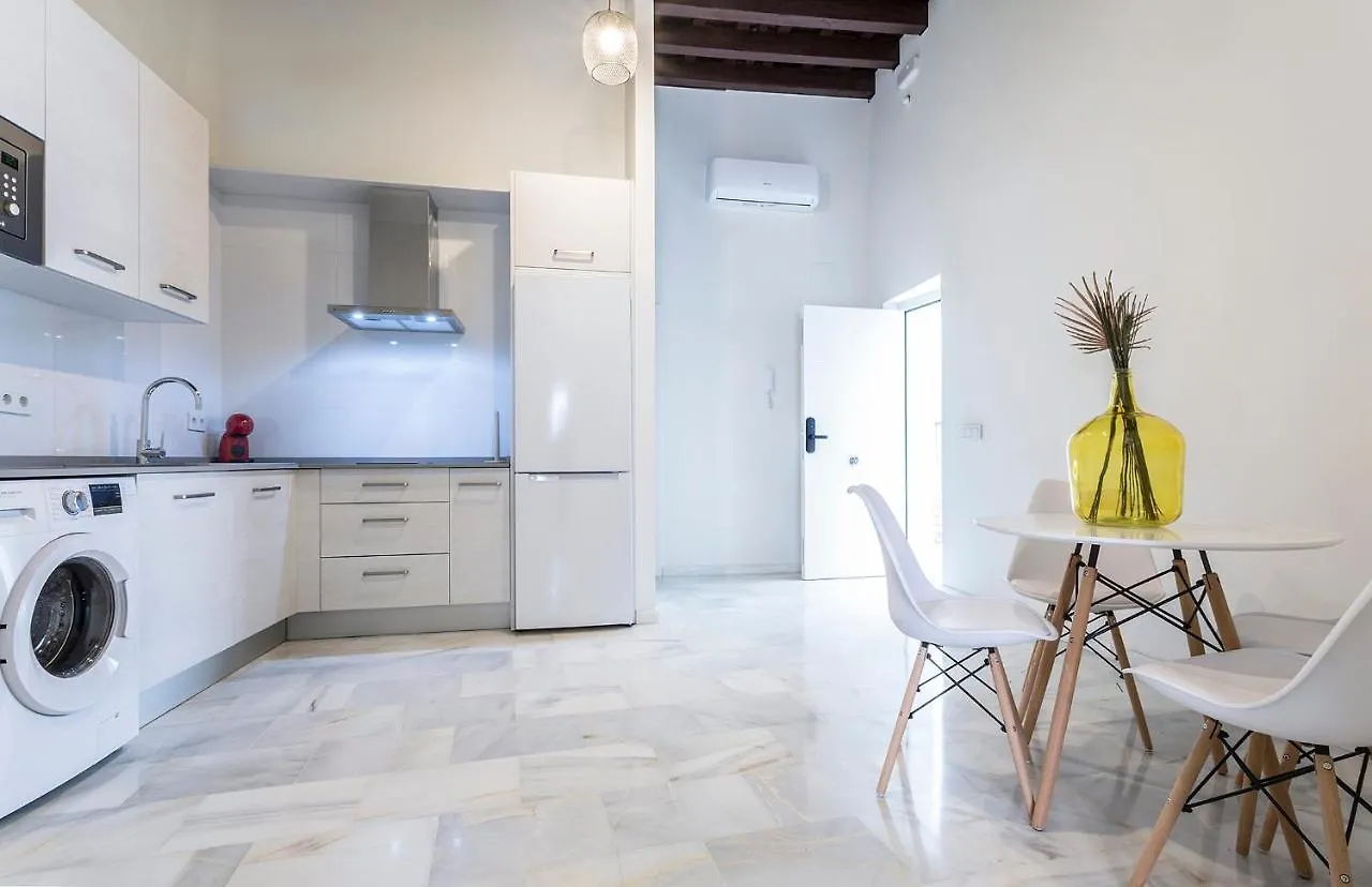 Apartment Centrico Sofisticado Diseno