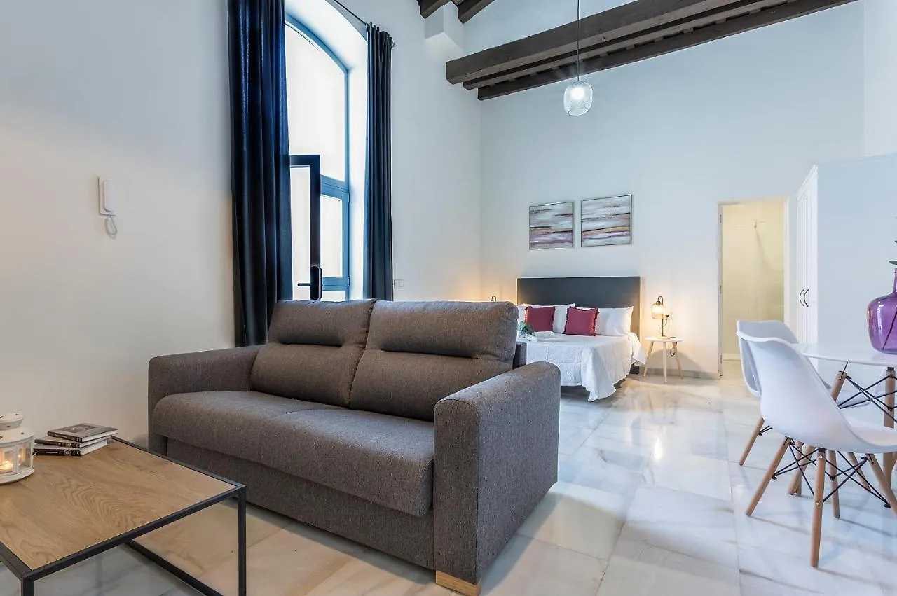 Centrico Sofisticado Diseno Apartment Jerez de la Frontera