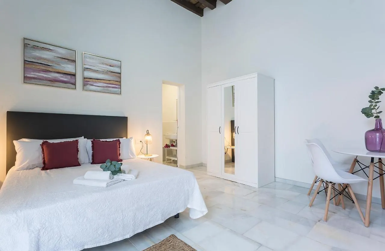 Apartment Centrico Sofisticado Diseno